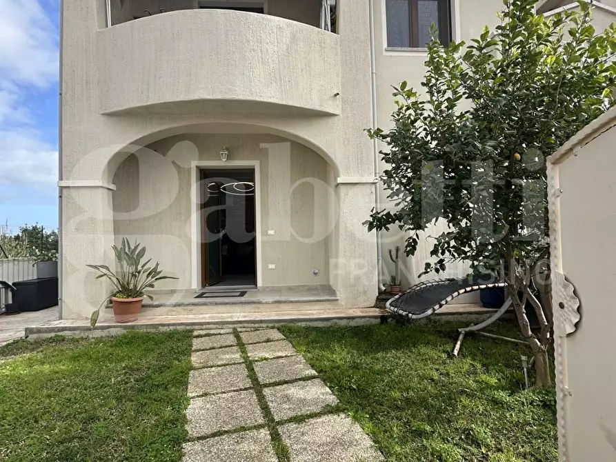 Immagine 6 di Appartamento in vendita  in Via Palestrina, 27 a Capoterra