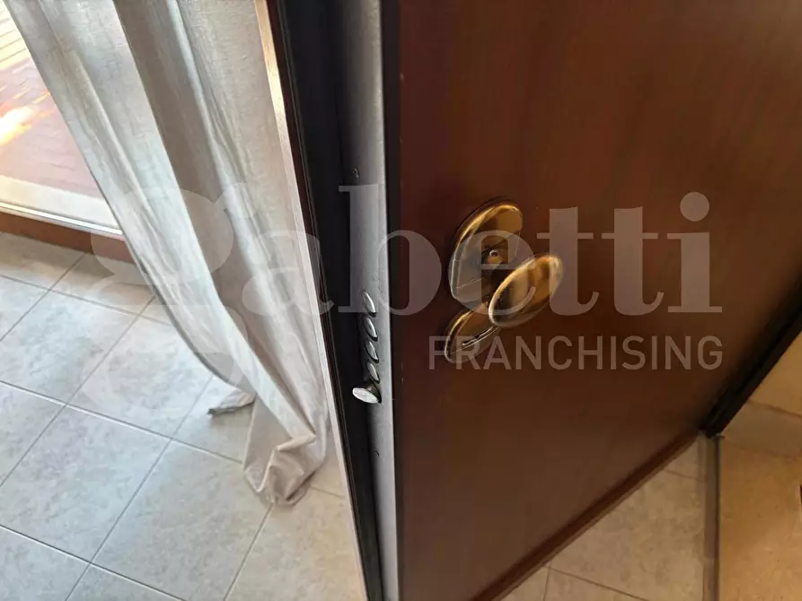 Immagine 26 di Appartamento in vendita  in Via Marconi, 11 a Orbassano