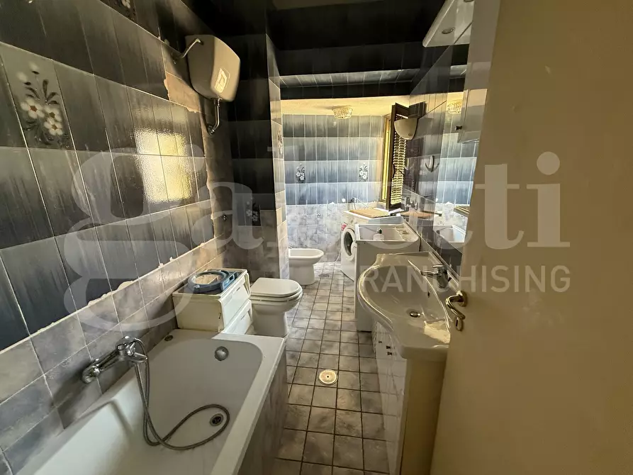 Immagine 30 di Appartamento in vendita  in Via GIOVANNI XXIII, 11 a Catanzaro
