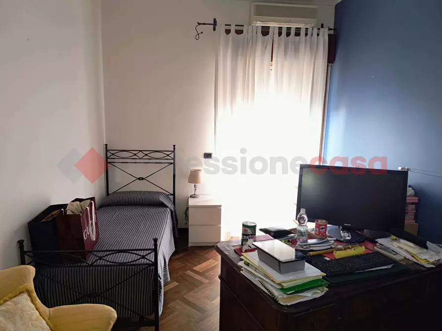 Immagine 16 di Appartamento in vendita  in Corso Garibaldi, sopra upim, 401 a Reggio Di Calabria