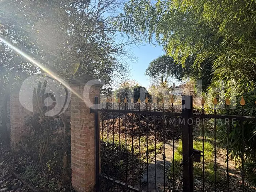 Immagine 10 di Villa in vendita  in Via CAVOUR, 16 a San Cipriano Po