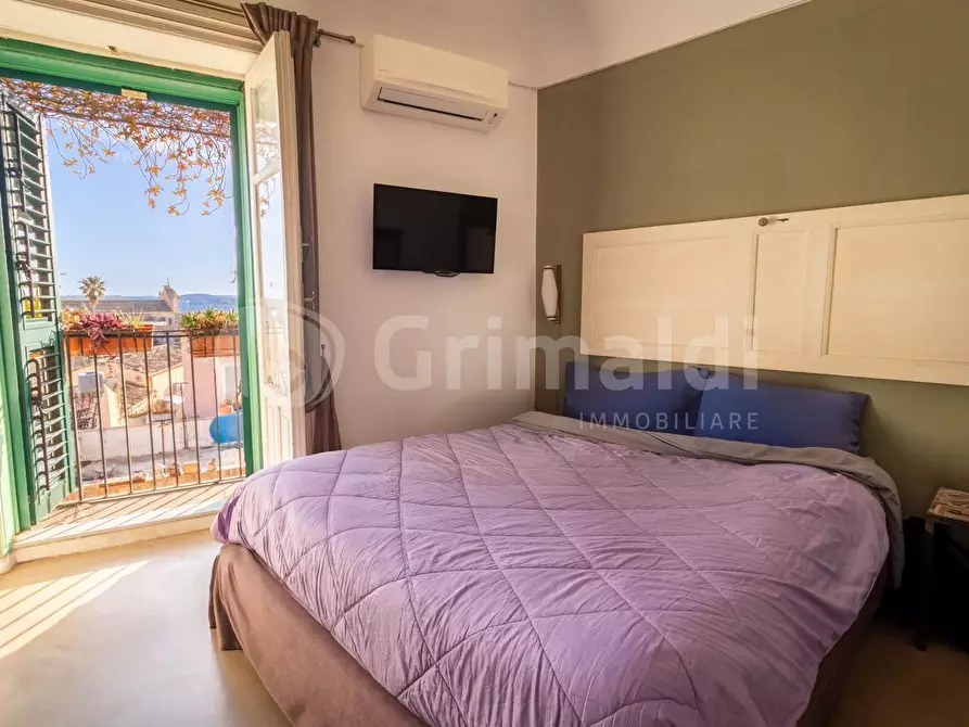 Immagine 11 di Appartamento in vendita  in Vico Giuseppe Melodia a Noto