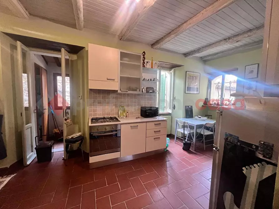 Immagine 5 di Appartamento in vendita  in Via della Basilica a Spoleto