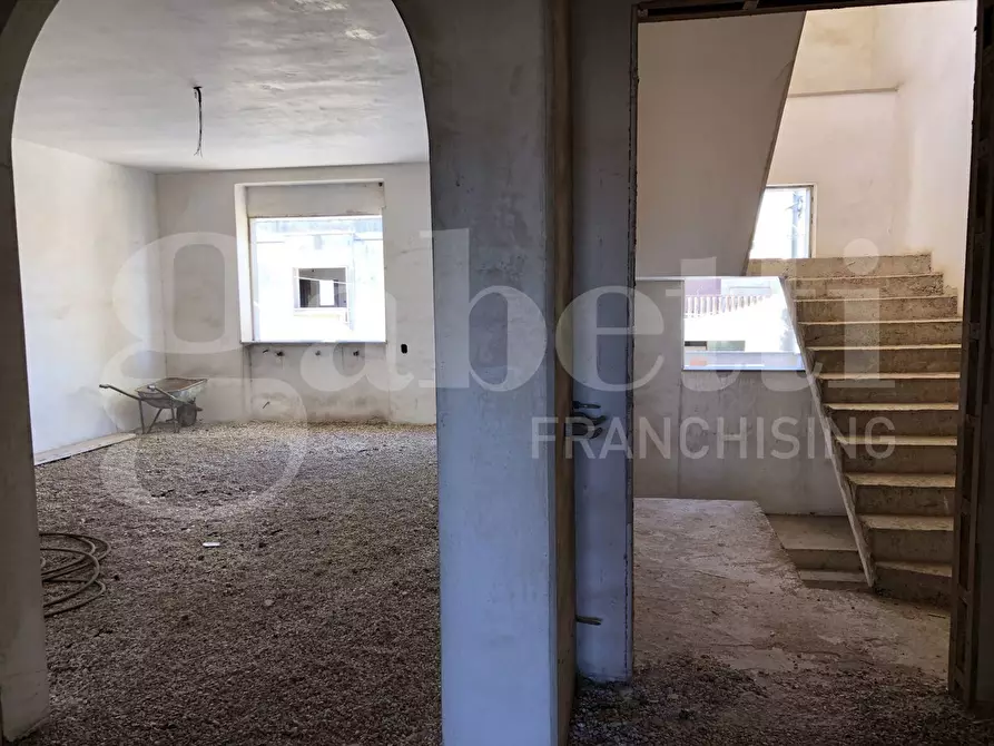 Immagine 23 di Casa indipendente in vendita  in Via Lombardo Radice a Melissano