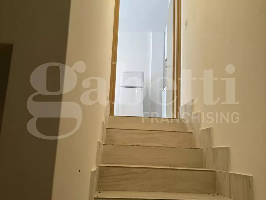 Immagine 19 di Appartamento in vendita  in Via Vittorio Veneto, 15 a Giurdignano