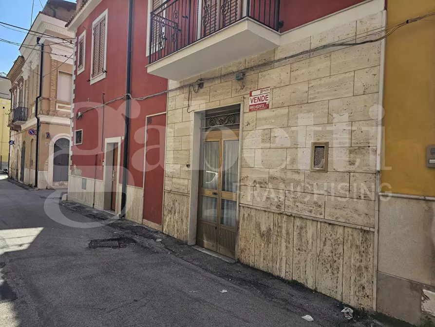 Immagine 2 di Ufficio in vendita  in Via Pace a San Severo