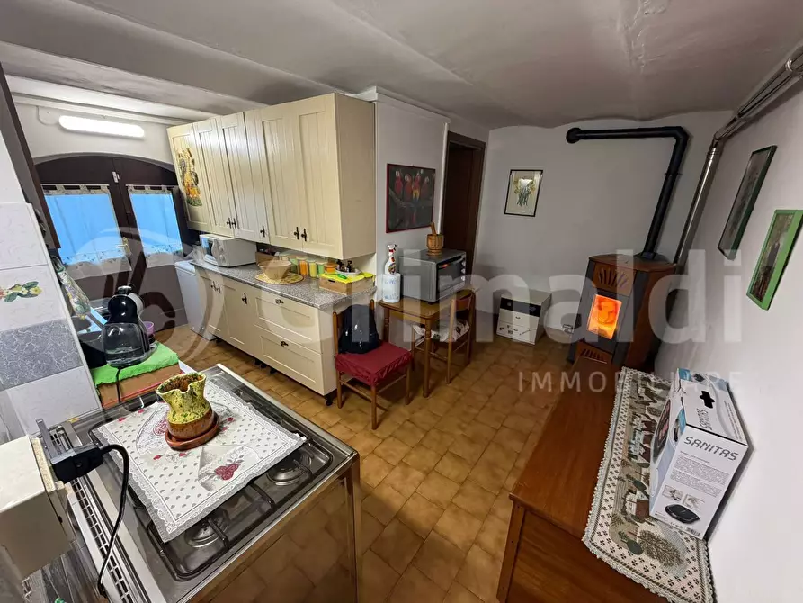 Immagine 18 di Casa indipendente in vendita  in Via STRADA GRANDE, 11 a Arena Po