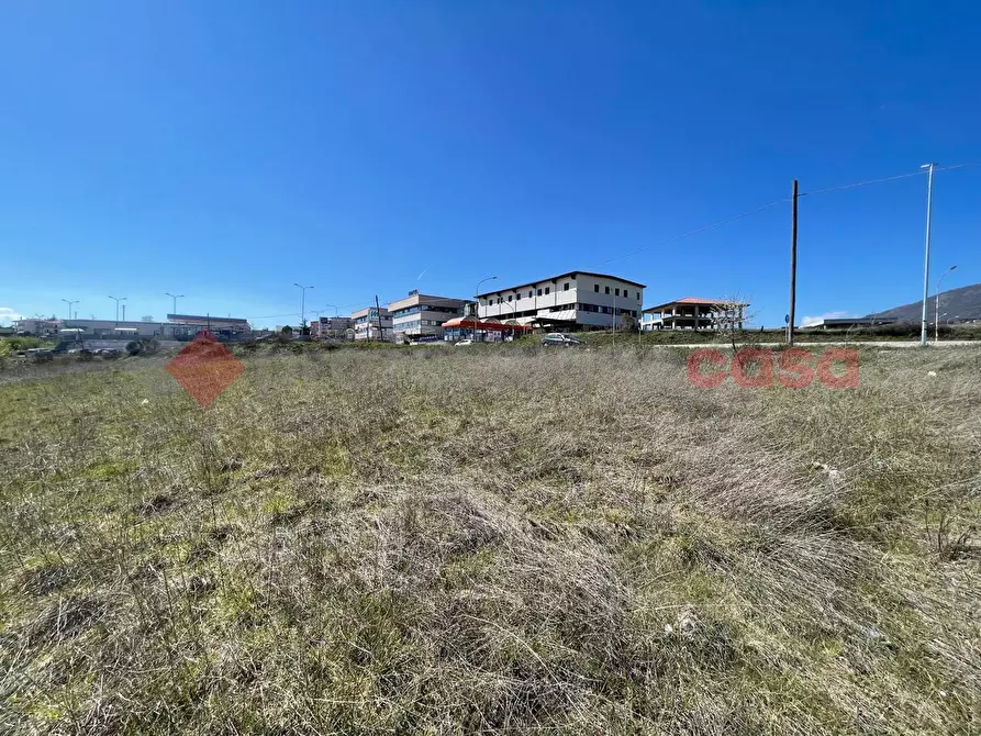 Immagine 19 di Terreno residenziale in vendita  in Via Gerhard Rohlfs - TITO SCALO, SNC a Tito