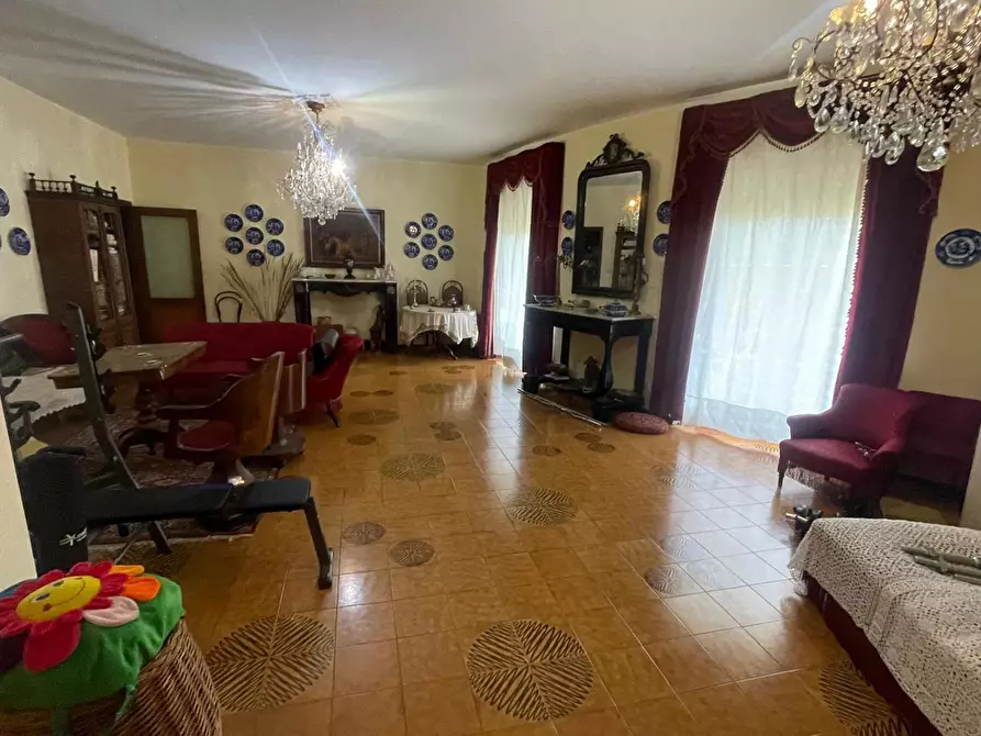 Immagine 7 di Appartamento in vendita  in Via Scala Greca, 284 a Siracusa