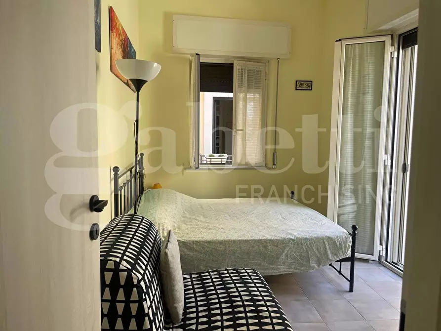 Immagine 12 di Appartamento in vendita  in Traversa Piazza Mare all'Arco, 5 a Gaeta