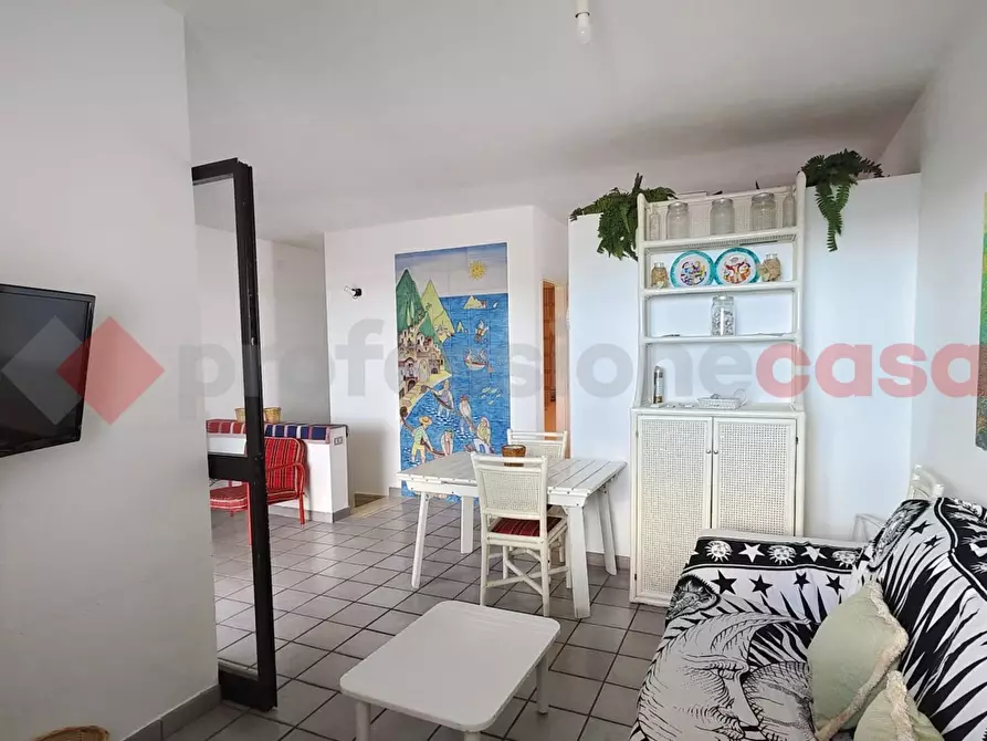 Immagine 11 di Casa indipendente in vendita  in Via CAPITOLO a Monopoli