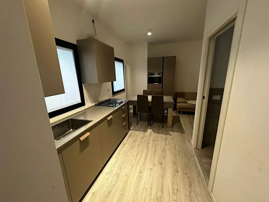 Immagine 2 di Appartamento in vendita  in Via Rapisardi, 8 a Riccione