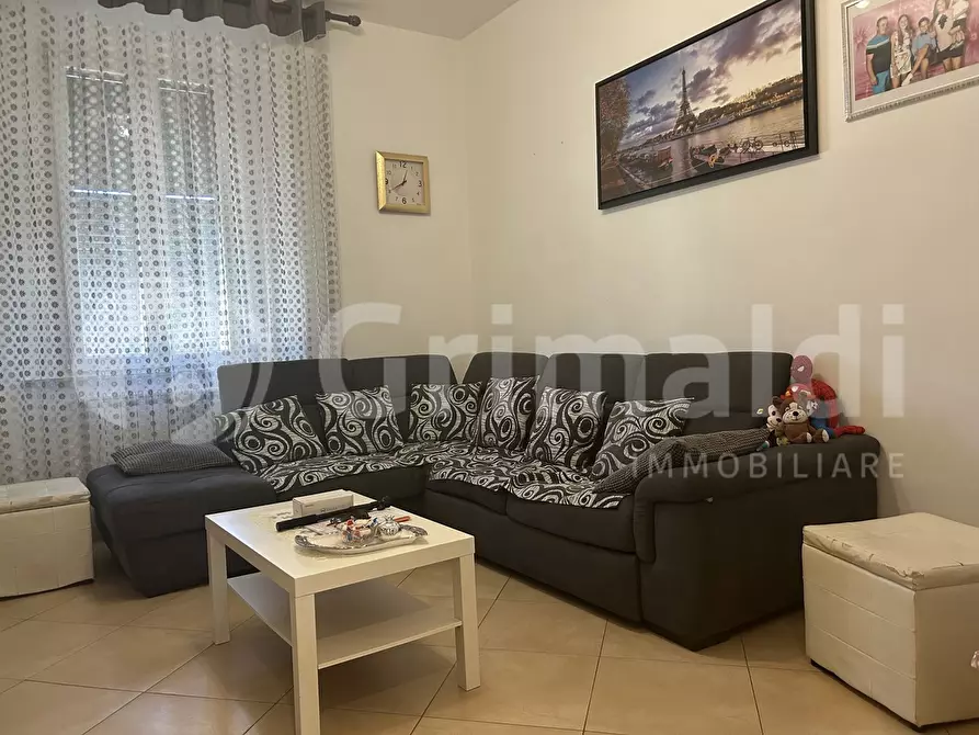Immagine 5 di Appartamento in vendita  in Via maffi a Livorno