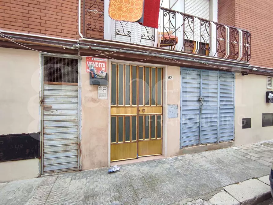 Immagine 15 di Appartamento in vendita  in Via VARANO, 62 a San Severo