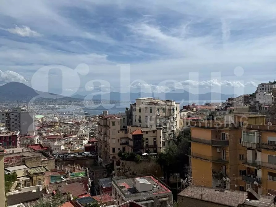 Immagine 28 di Appartamento in vendita  in Via Girolamo Santa Croce, 15 a Napoli