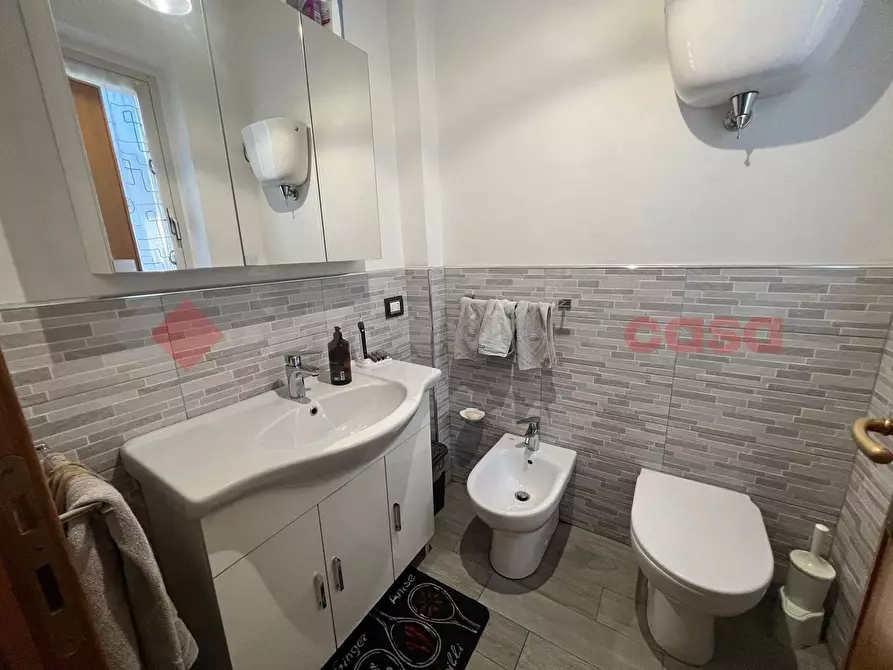 Immagine 13 di Casa bifamiliare in vendita  in Via Beato Leopoldo a Spoleto