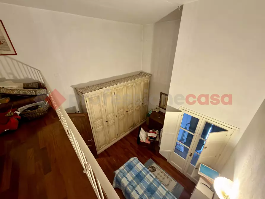 Immagine 29 di Appartamento in vendita  in Via della Villa Mannelli, 3 a Montelupo Fiorentino