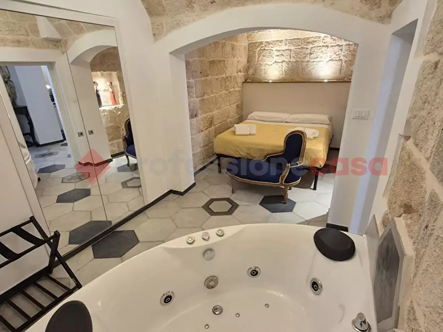 Immagine 8 di Appartamento in vendita  in Via AMALFITANA a Monopoli