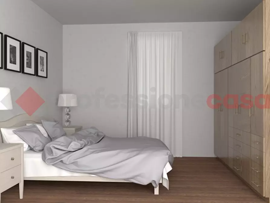 Immagine 3 di Appartamento in vendita  in Piazza Vittorio Veneto, 70 a Capraia E Limite