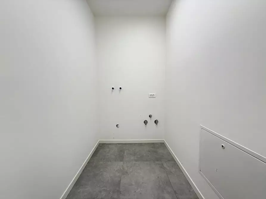 Immagine 29 di Appartamento in vendita  in Via ALDO MORO, 1 a Castelcovati