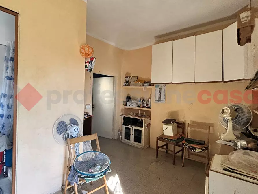 Immagine 13 di Appartamento in vendita  in Via Piccola Nord, snc a Alatri