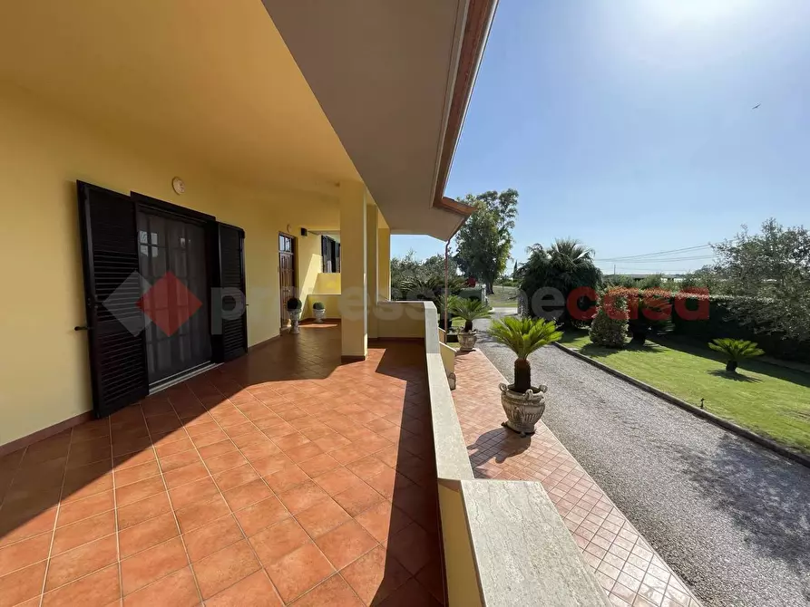Immagine 39 di Villa in vendita  in Via MIGLIARA 55, 55 a Terracina