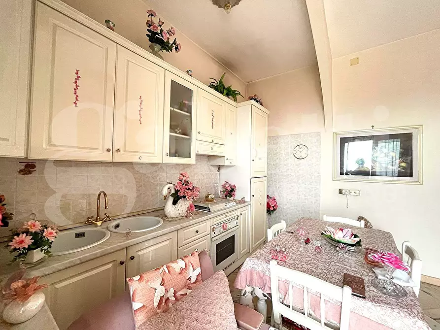 Immagine 8 di Appartamento in vendita  in Via Lungomare G. Caboto, 216 a Gaeta