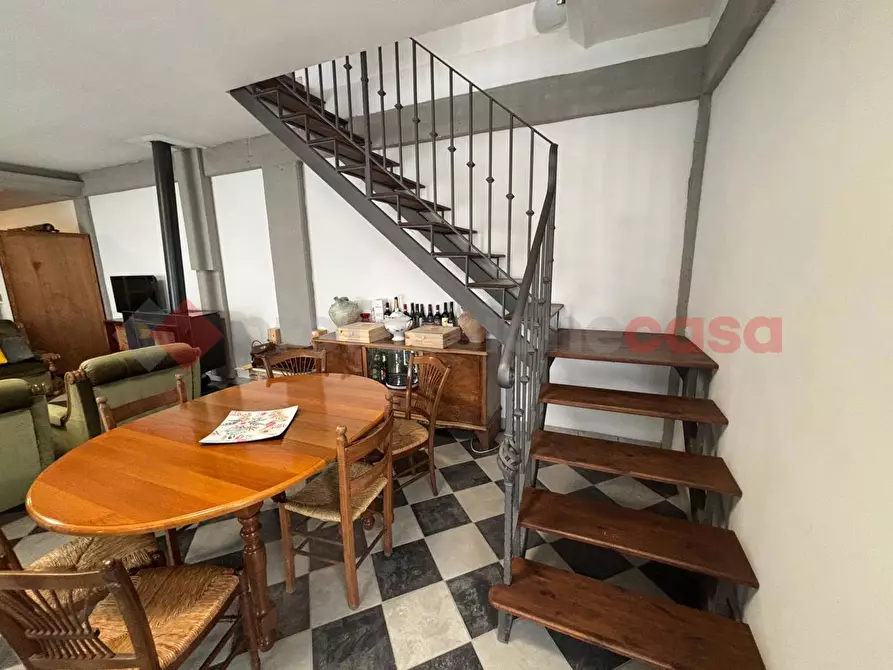 Immagine 5 di Casa indipendente in vendita  in Via Romagnano Fontana Valle, 7 a Anagni