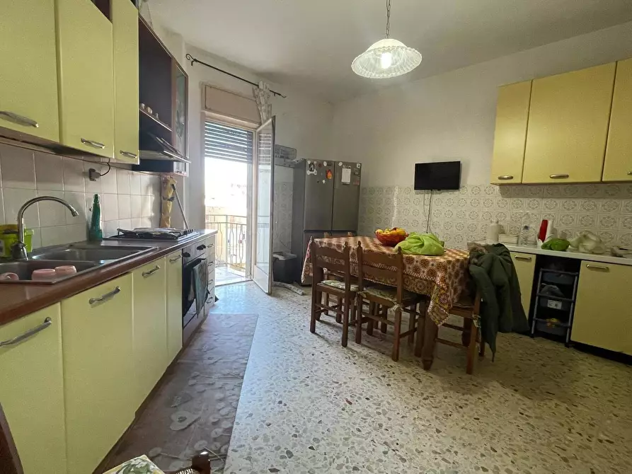 Immagine 10 di Appartamento in vendita  in Via Filisto, 93 a Siracusa