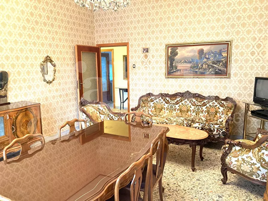 Immagine 4 di Appartamento in vendita  in Via Checchia Rispoli a San Severo