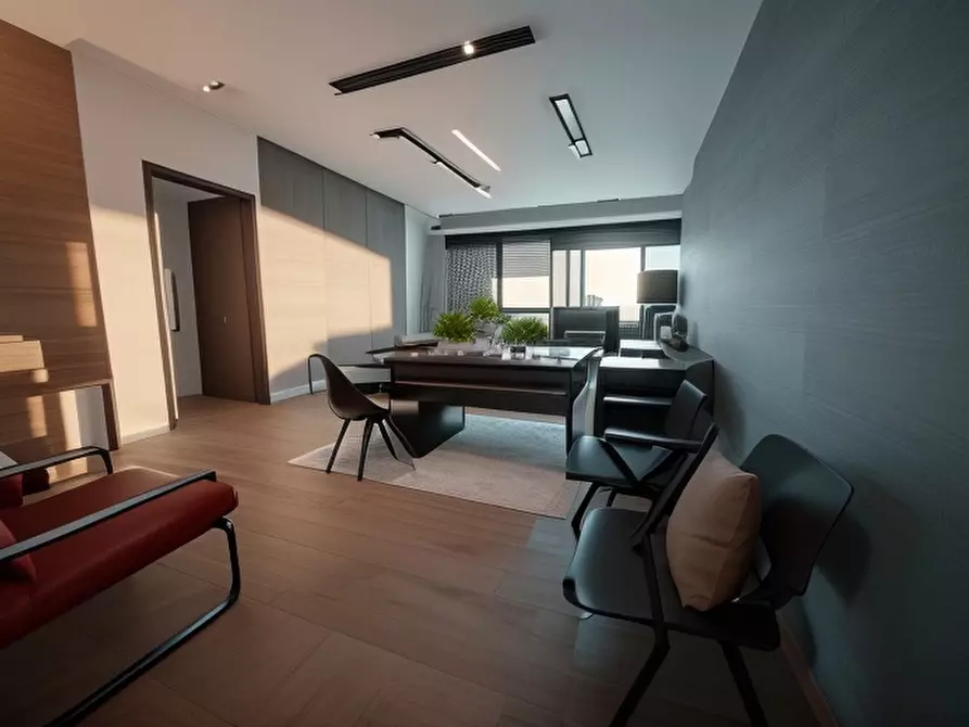 Immagine 25 di Appartamento in vendita  in Viale Arsia, 56 a Carbonia