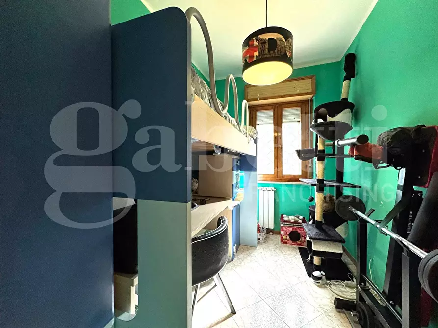 Immagine 17 di Appartamento in vendita  in Via sicilia, 10 a Ardea