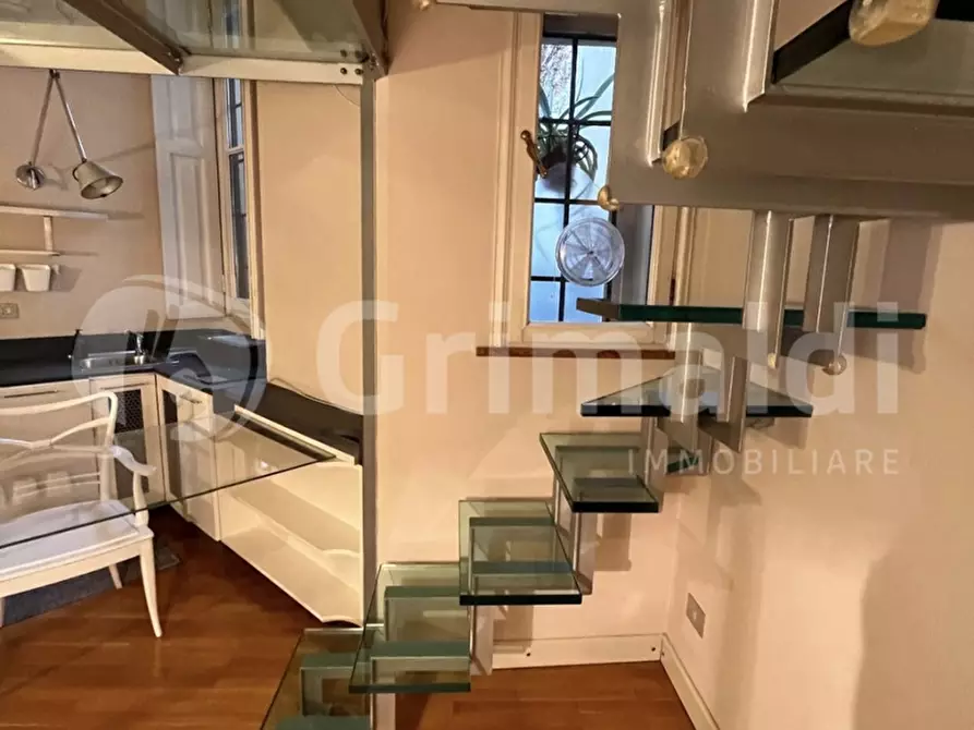 Immagine 24 di Appartamento in affitto  in Piazza dei volontari, 4 a Milano