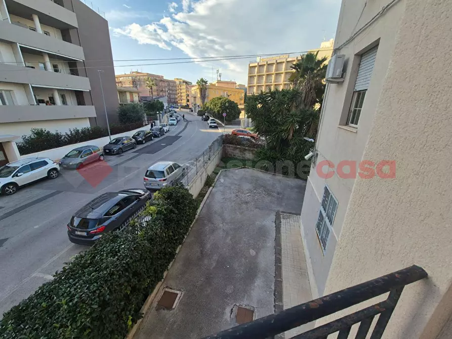 Immagine 6 di Appartamento in vendita  in Via Filisto, 78 a Siracusa