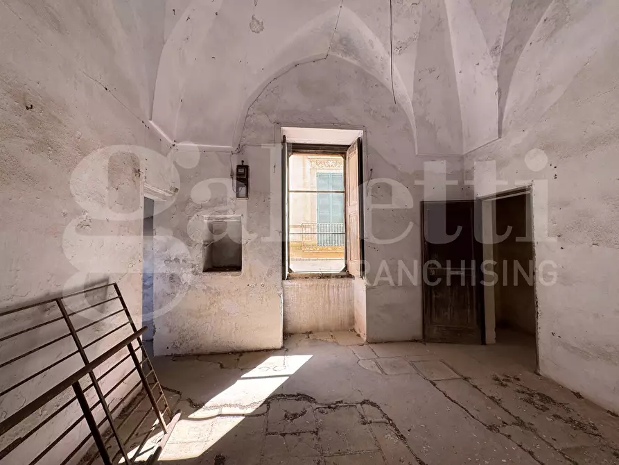Immagine 19 di Appartamento in vendita  in Via Antonio Dolce, 6 a Galatina