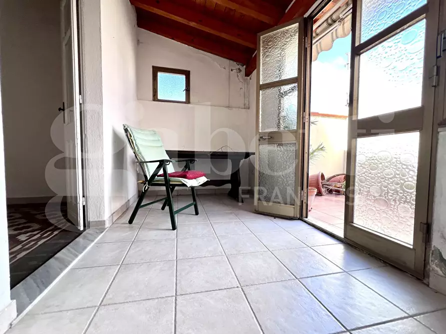 Immagine 17 di Casa indipendente in vendita  in Via DELL'AERONAUTICA, SNC a Monserrato