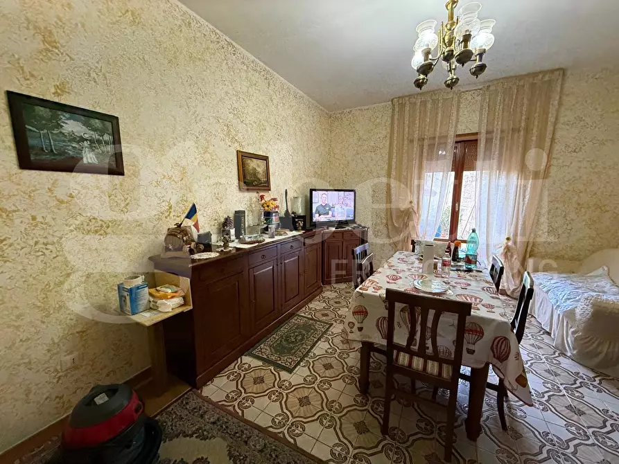 Immagine 5 di Appartamento in vendita  in Via BEL SITO, 6 a Petrella Salto