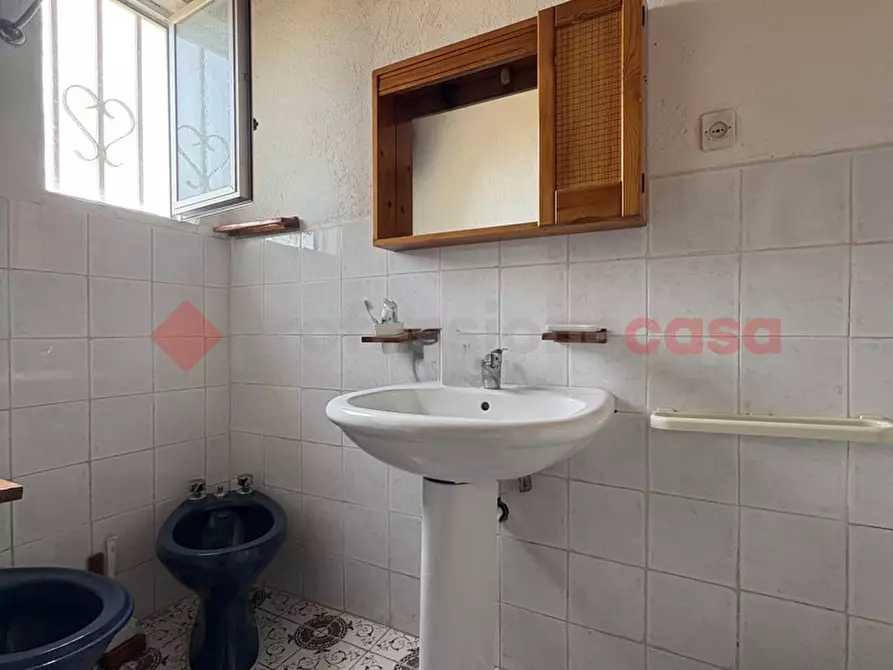 Immagine 4 di Casa bifamiliare in vendita  in Via MARIA FEDERICI, 146 a Fondi