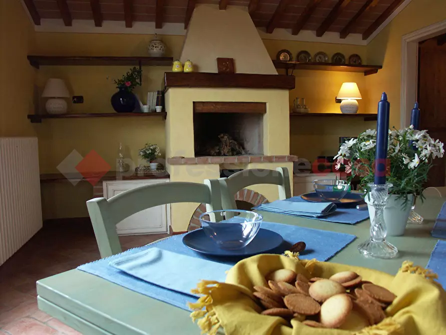 Immagine 2 di Villa in affitto  in Via d'Ormicello a Empoli