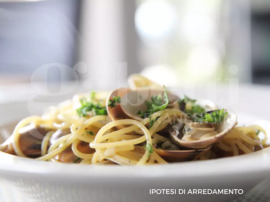 Immagine 10 di Bar / Ristorante in vendita  in Via CHIOGGIA - FONDAMENTA SAN DOMENICO, 00 a Chioggia
