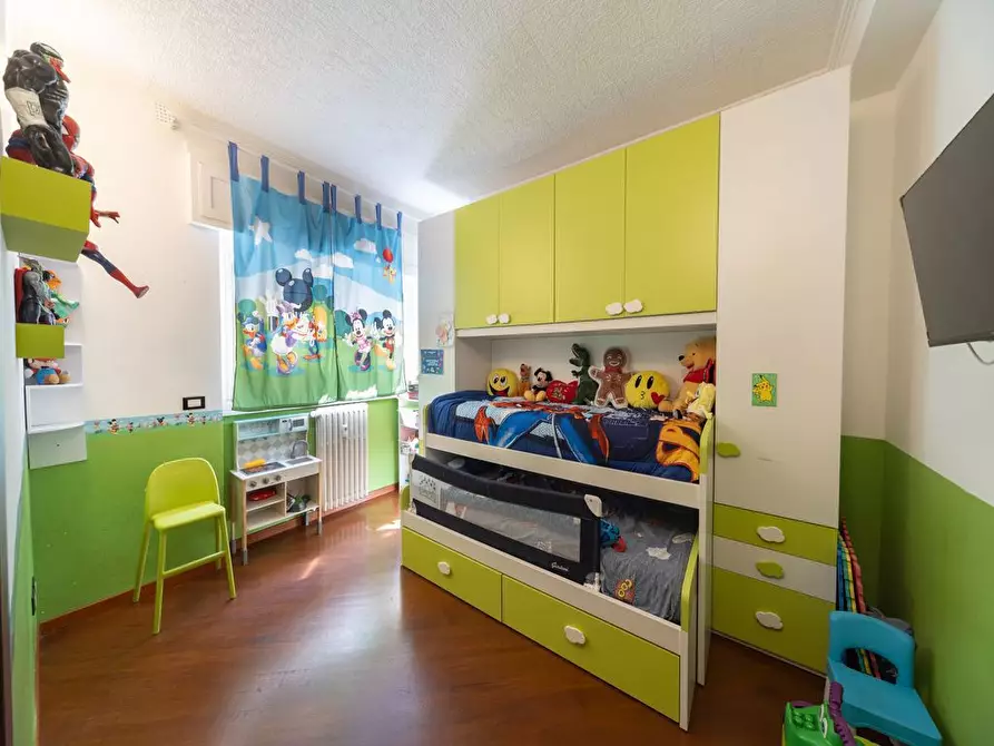 Immagine 23 di Appartamento in vendita  in Via GRIVOLA, 18 a Milano
