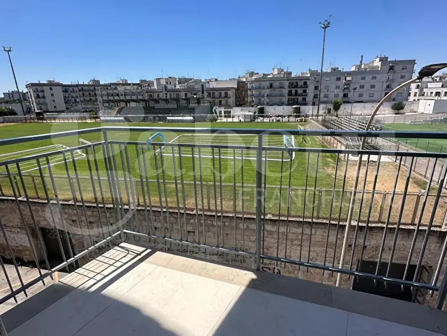 Immagine 34 di Appartamento in vendita  in Via Ten. F.sco Melpignano a Ostuni