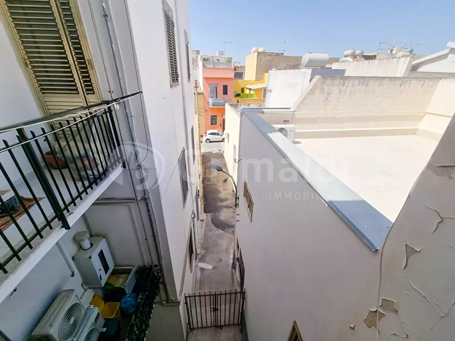 Immagine 7 di Casa indipendente in vendita  in Via PERGOLESI a Avola