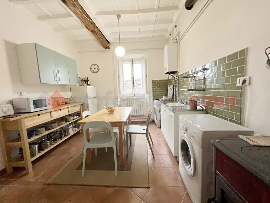 Immagine 14 di Appartamento in vendita  in Via Cavour, 46 a Contigliano