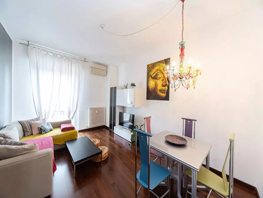 Immagine 1 di Appartamento in affitto  in Via Lecco, 182 a Monza