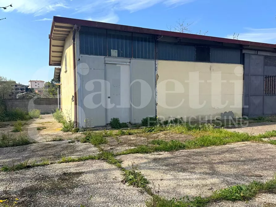 Immagine 3 di Terreno residenziale in vendita  in Via Edoardo Ruppel, 52 a Roma