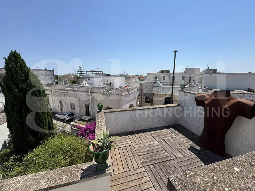 Immagine 43 di Terratetto in vendita  in Via San Vincenzo, 55-57-59 a Giurdignano