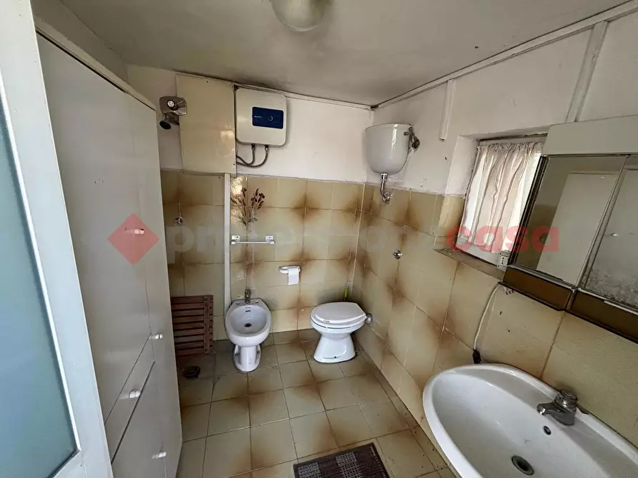 Immagine 23 di Capannone industriale in vendita  in Via Capannaccio, 1 a Anagni