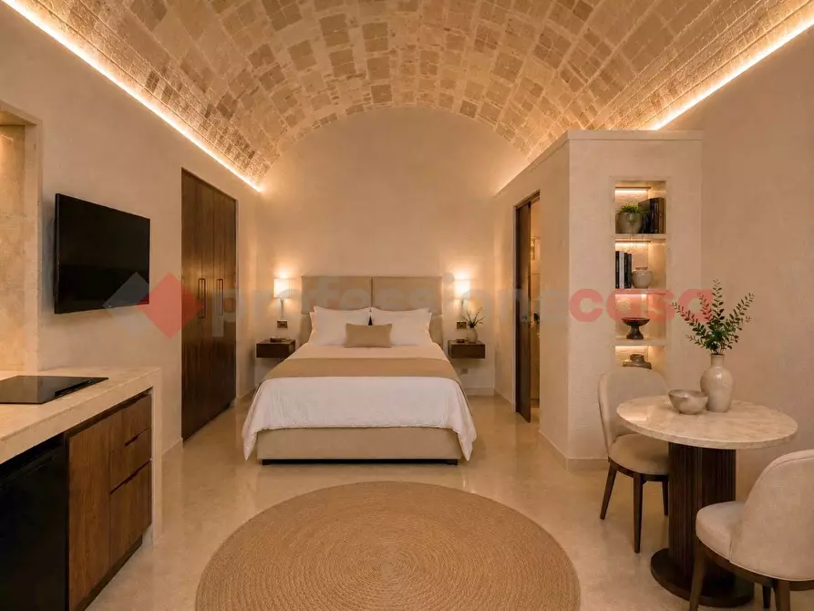 Immagine 6 di Casa indipendente in vendita  in Via CASTELFIDARDO a Monopoli