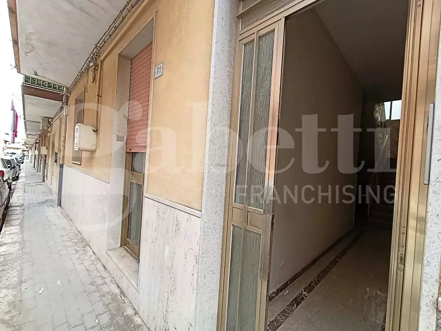 Immagine 2 di Casa indipendente in vendita  in Via ANTONIO CARDARELLI, 73 a Ragusa